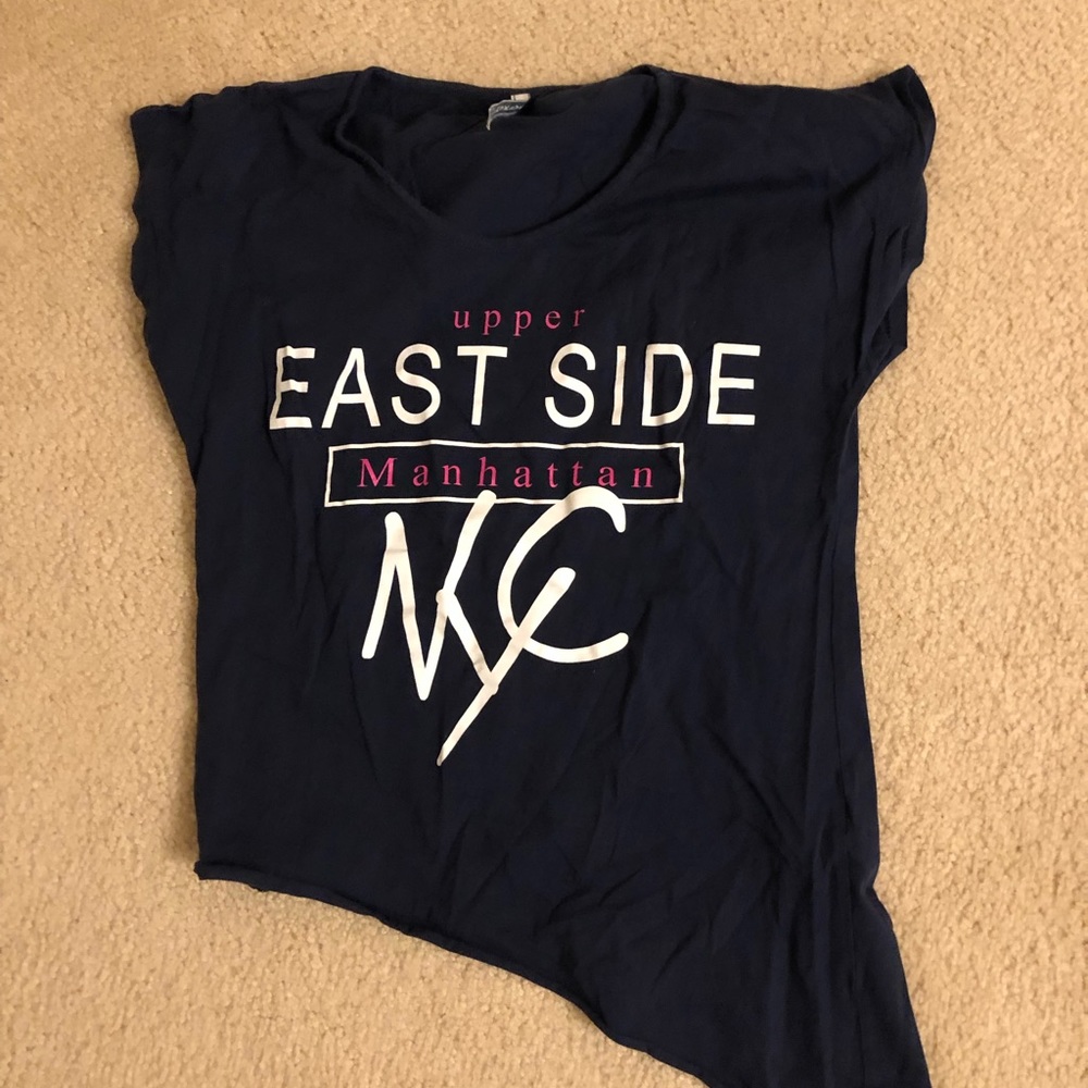 Shirt for summer